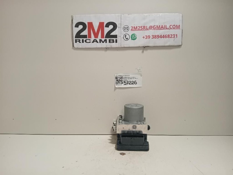 Pompa ABS ANT ND5P437A0 Mazda MX5 IV 2015