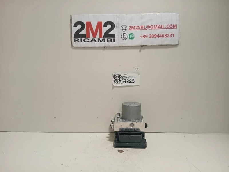 Pompa ABS ANT ND5P437A0 Mazda MX5 IV 2015
