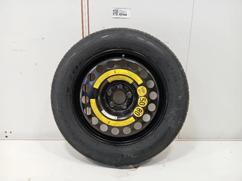 Ruota DI Scorta POST A644000002 Mercedes Classe ML W166 2012