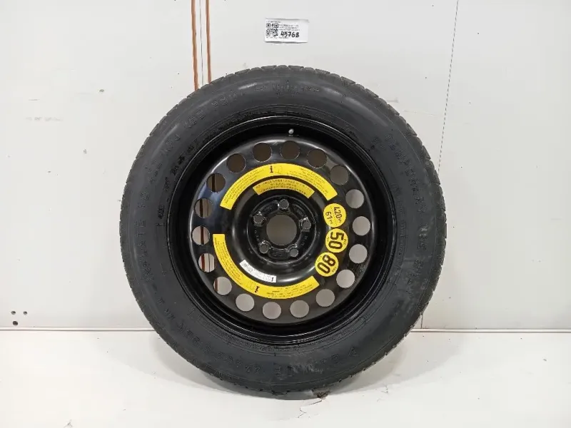 Ruota DI Scorta POST A644000002 Mercedes Classe ML W166 2012