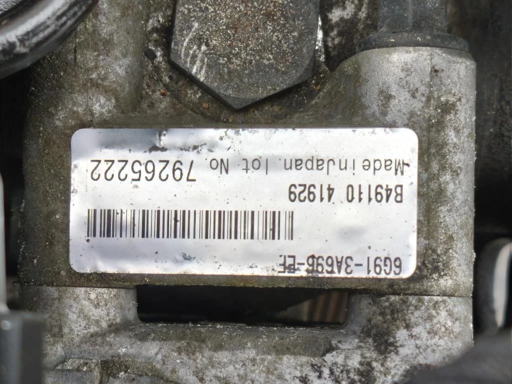 Motore Completo 224DT 190CV 140KW Land Rover Freelander II 2011