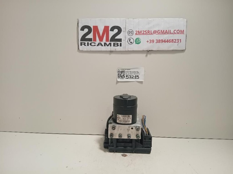 Pompa ABS ANT A0034310312 Mercedes Classe SLK R170 1997