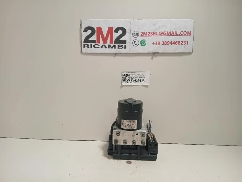 Pompa ABS ANT A0034310312 Mercedes Classe SLK R170 1997