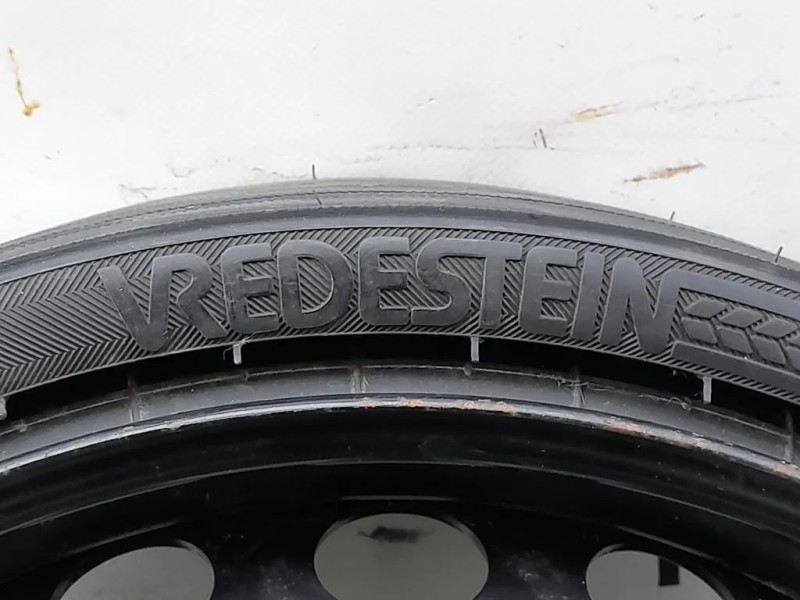 Ruota DI Scorta POST 1714000202 Mercedes Classe SLK R171 2004