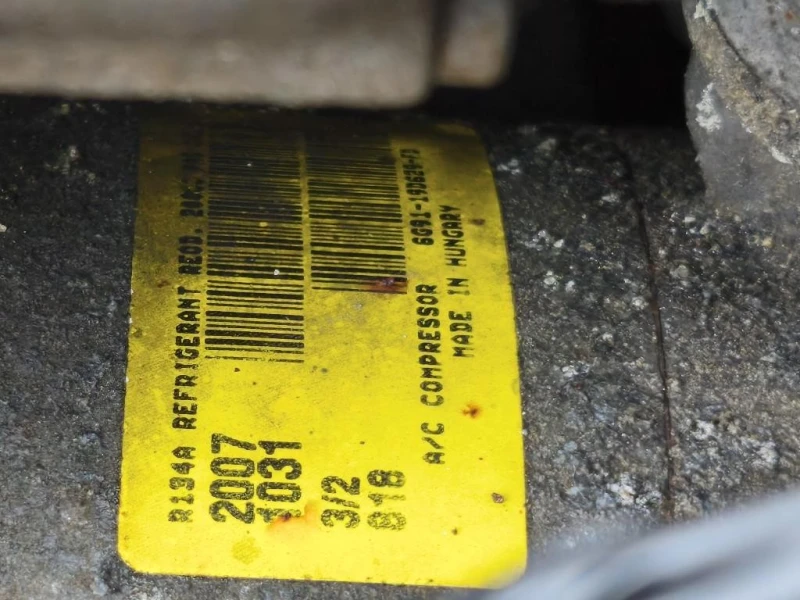 Motore Completo 224DT 190CV 140KW Land Rover Freelander II 2011