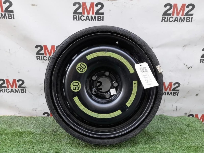 Ruota DI Scorta POST 1714000202 Mercedes Classe SLK R171 2004