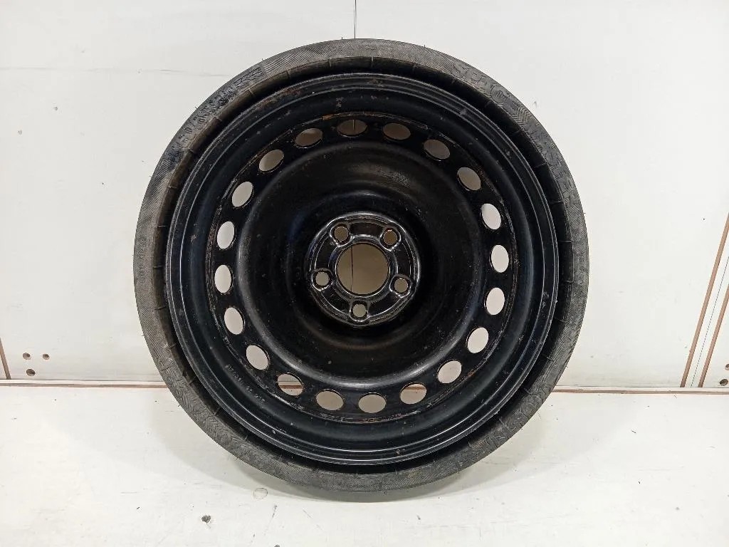 Ruota DI Scorta POST 1714000202 Mercedes Classe SLK R171 2004