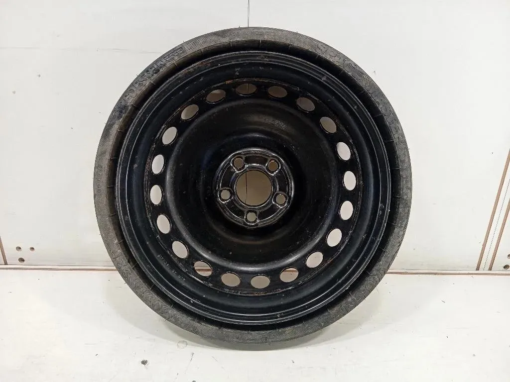 Ruota DI Scorta POST 1714000202 Mercedes Classe SLK R171 2004