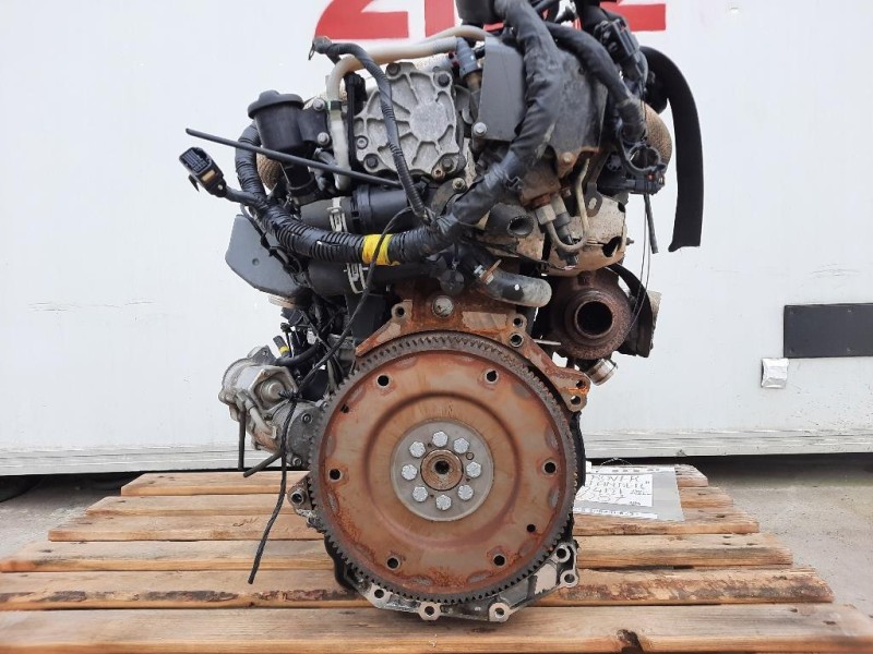 Motore Completo 224DT 190CV 140KW Land Rover Freelander II 2011