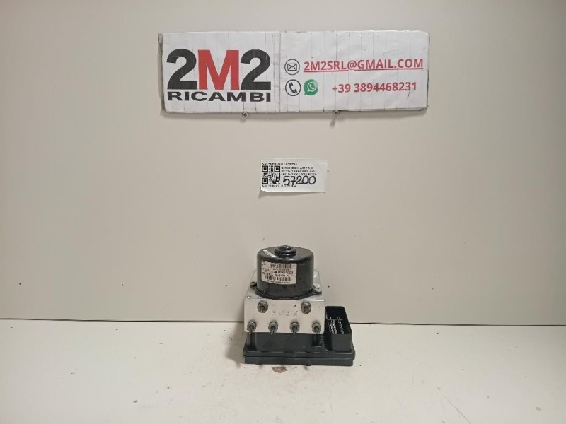 Pompa ABS ANT A0064310312 Mercedes Classe SLK R171 2004