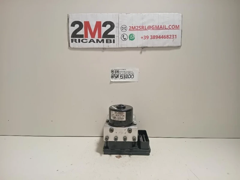 Pompa ABS ANT A0064310312 Mercedes Classe SLK R171 2004