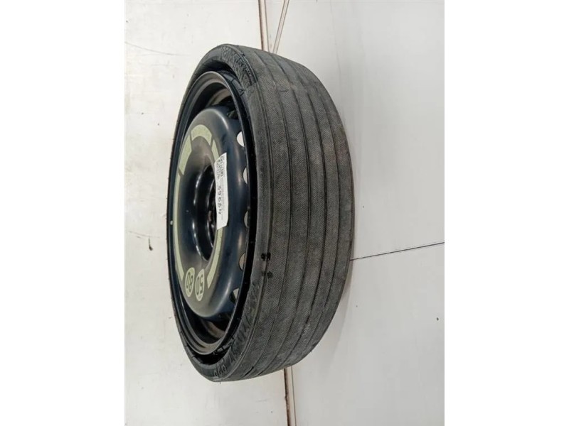 Ruota DI Scorta POST 1714000202 Mercedes Classe SLK R171 2004