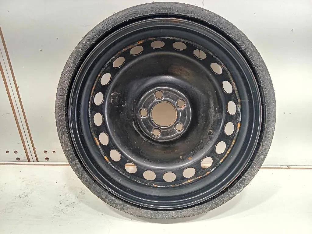 Ruota DI Scorta POST 1714000202 Mercedes Classe SLK R171 2004