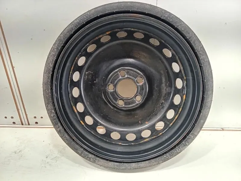 Ruota DI Scorta POST 1714000202 Mercedes Classe SLK R171 2004