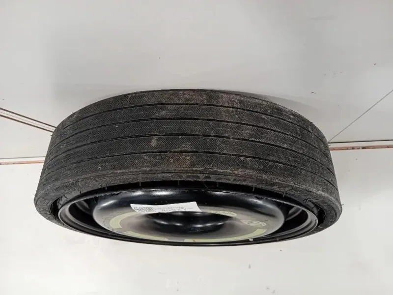 Ruota DI Scorta POST 1714000202 Mercedes Classe SLK R171 2004