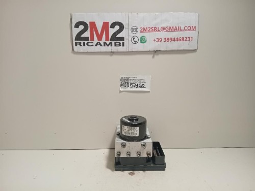 Ruota DI Scorta POST 1714000202 Mercedes Classe SLK R171 2004