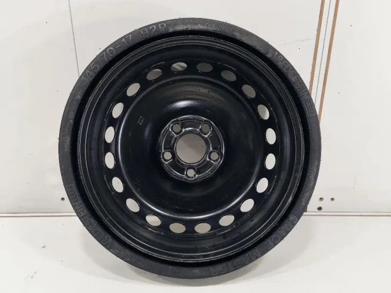 Ruota DI Scorta POST 1714000202 Mercedes Classe SLK R171 2004