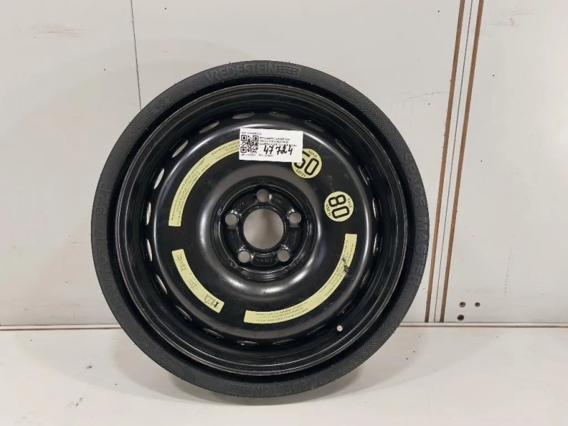 Ruota DI Scorta POST 1714000202 Mercedes Classe SLK R171 2004