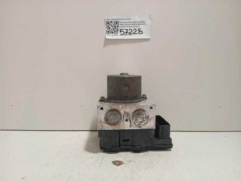 Pompa ABS ANT 34516796703 Mini Countryman Cooper R60 2010