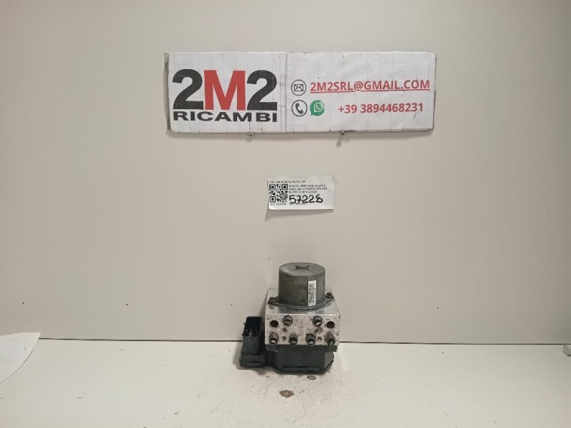Pompa ABS ANT 34516796703 Mini Countryman Cooper R60 2010