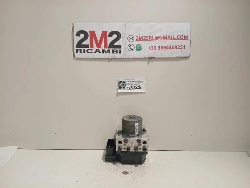 Pompa ABS ANT 34516796703 Mini Countryman Cooper R60 2010