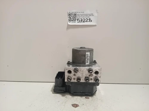 Pompa ABS ANT 34516796703 Mini Countryman Cooper R60 2010