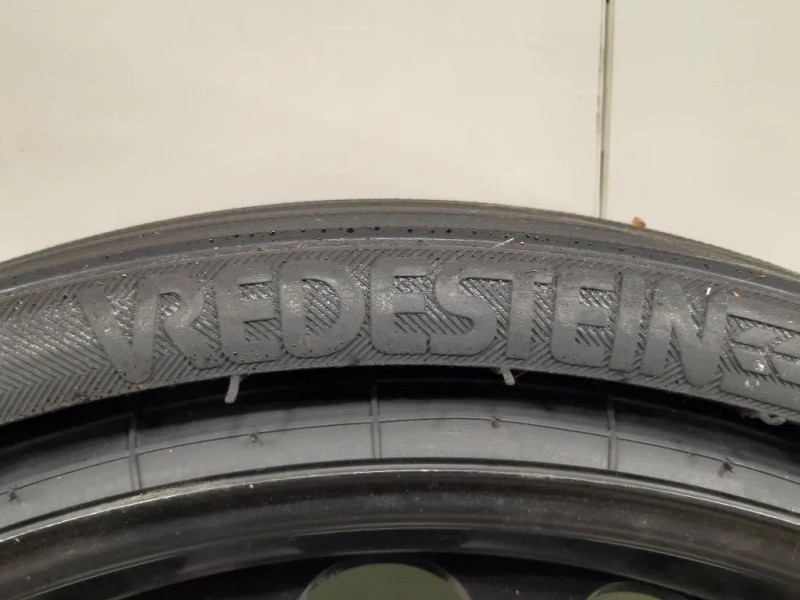 Ruota DI Scorta POST 1714000202 Mercedes Classe SLK R171 2008