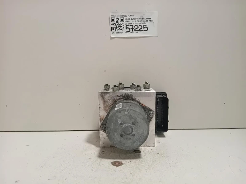 Pompa ABS ANT 34519807822 Mini Countryman Cooper R60 2010