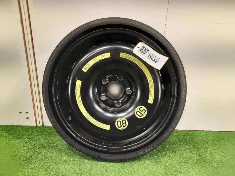 Ruota DI Scorta POST 1714000202 Mercedes Classe SLK R171 2008