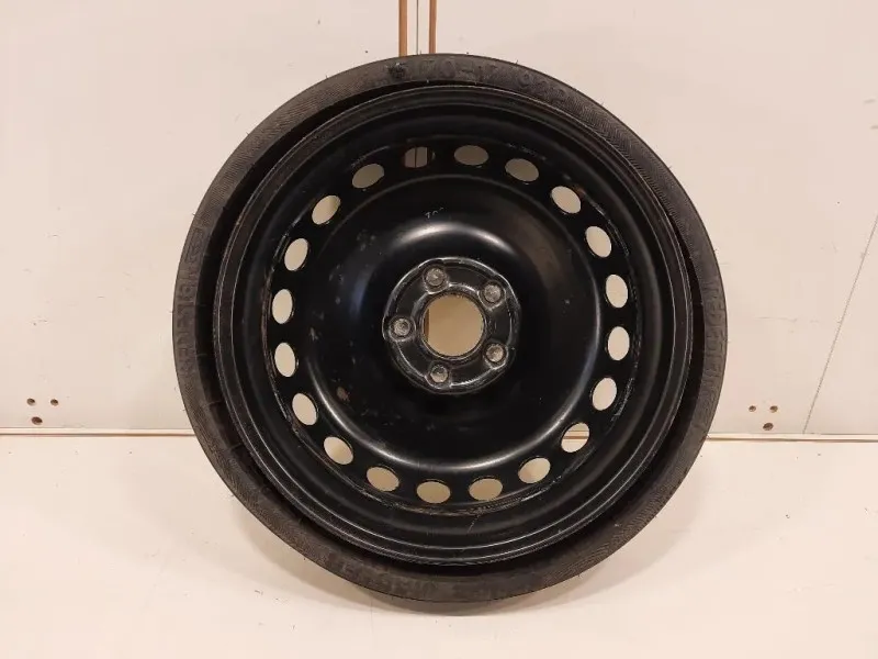 Ruota DI Scorta POST 1714000202 Mercedes Classe SLK R171 2008