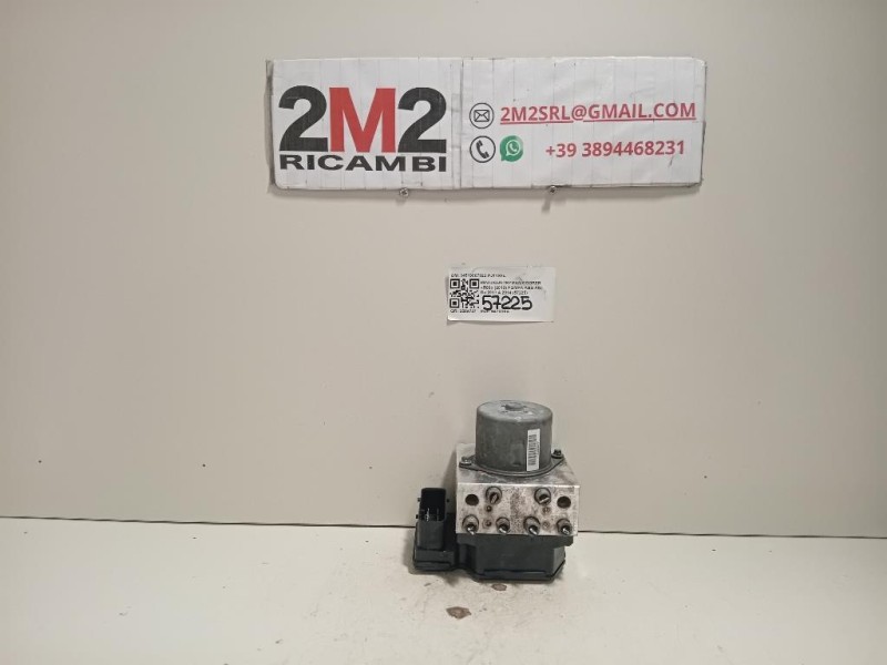 Pompa ABS ANT 34519807822 Mini Countryman Cooper R60 2010