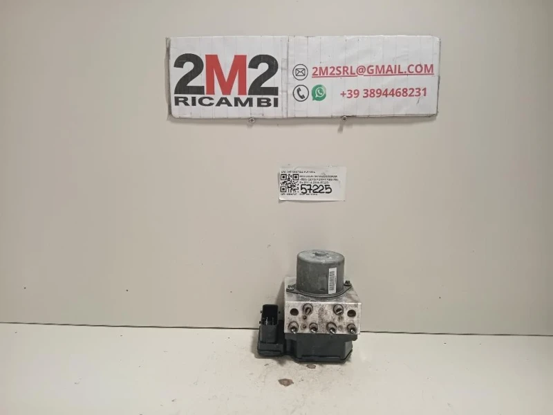 Pompa ABS ANT 34519807822 Mini Countryman Cooper R60 2010