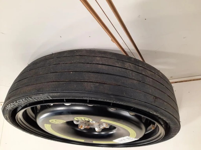 Ruota DI Scorta POST 1714000202 Mercedes Classe SLK R171 2008