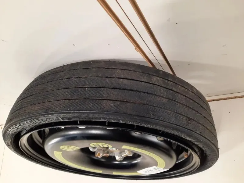 Ruota DI Scorta POST 1714000202 Mercedes Classe SLK R171 2008