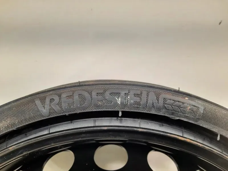 Ruota DI Scorta POST 1714000202 Mercedes Classe SLK R171 2008