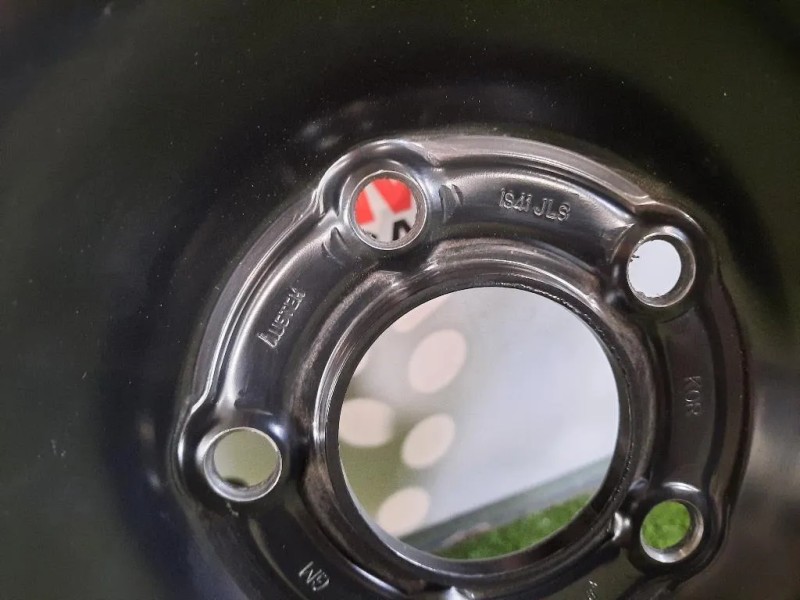 Ruota DI Scorta POST IS41JLS Opel Astra H SW 2005