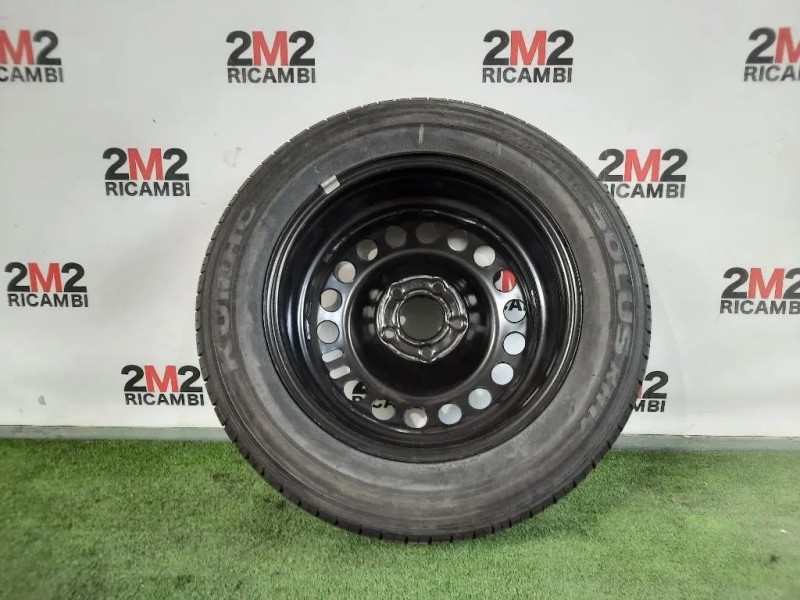 Ruota DI Scorta POST IS41JLS Opel Astra H SW 2005