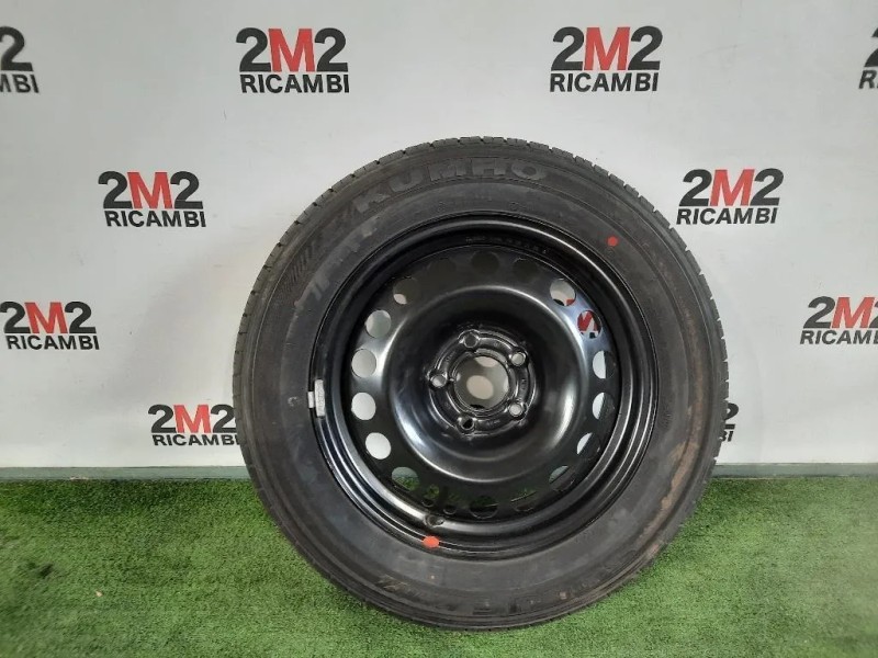 Ruota DI Scorta POST IS41JLS Opel Astra H SW 2005