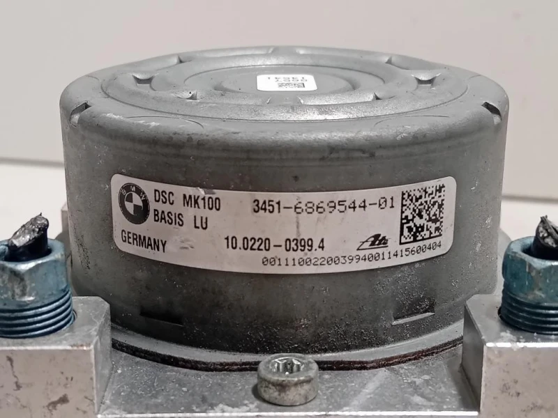 Pompa ABS ANT 6869545 Mini MINI Cooper F56 2014