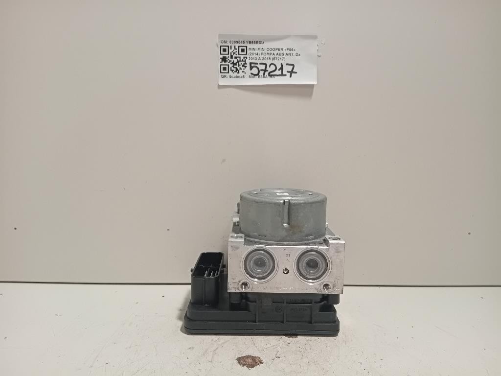 Ruota DI Scorta POST 2160141 Opel Astra J 2012