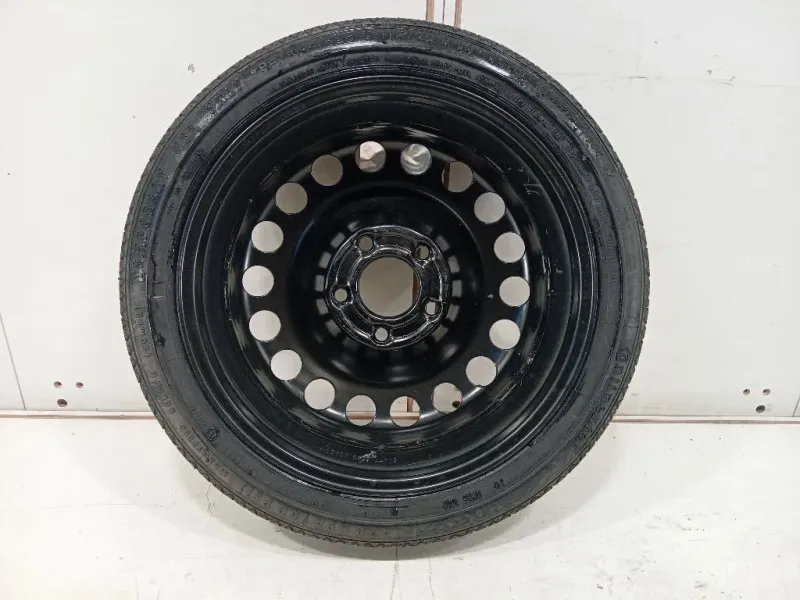 Ruota DI Scorta POST 2160141 Opel Astra J 2012