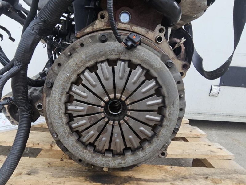 Motore Completo 224DT 150 CV 110 KW Land Rover Range Rover Evoque I 2011