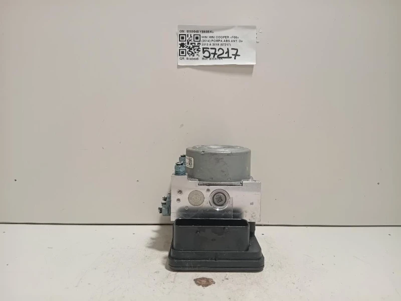 Pompa ABS ANT 6869545 Mini MINI Cooper F56 2014
