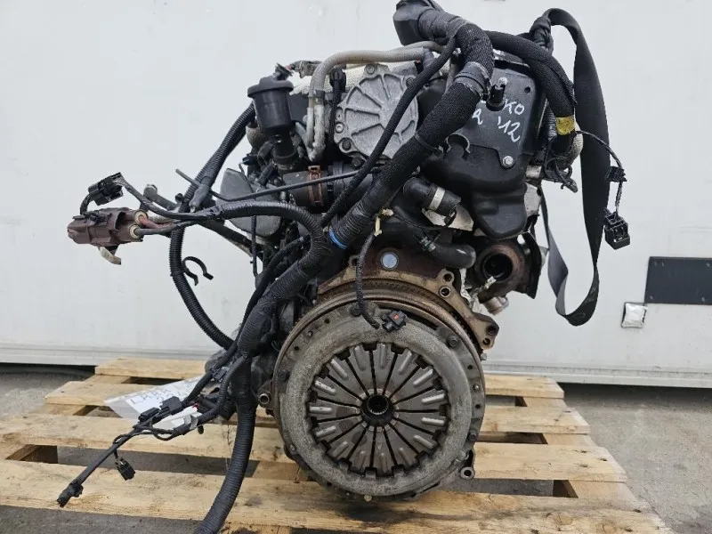 Motore Completo 224DT 150 CV 110 KW Land Rover Range Rover Evoque I 2011