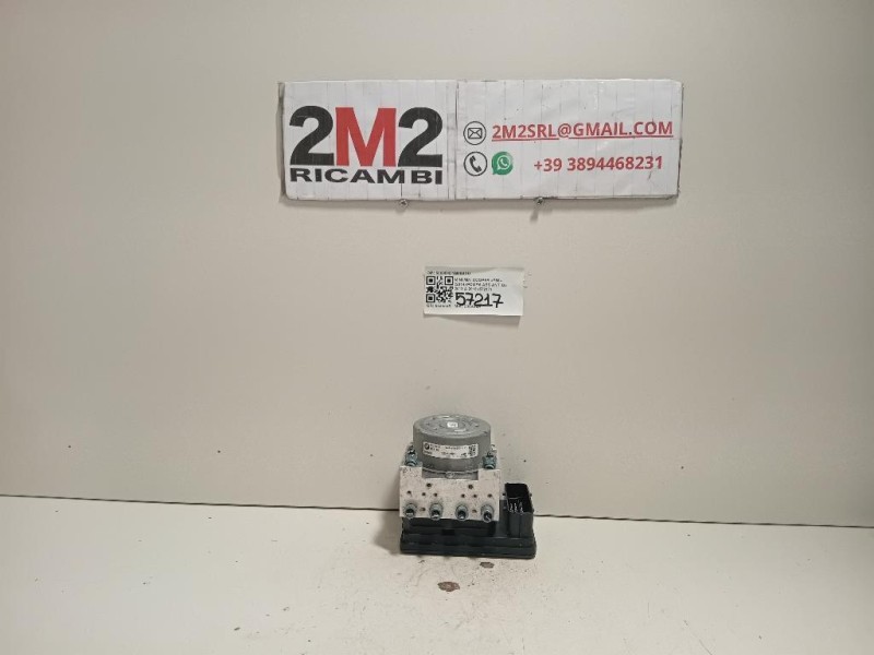 Pompa ABS ANT 6869545 Mini MINI Cooper F56 2014