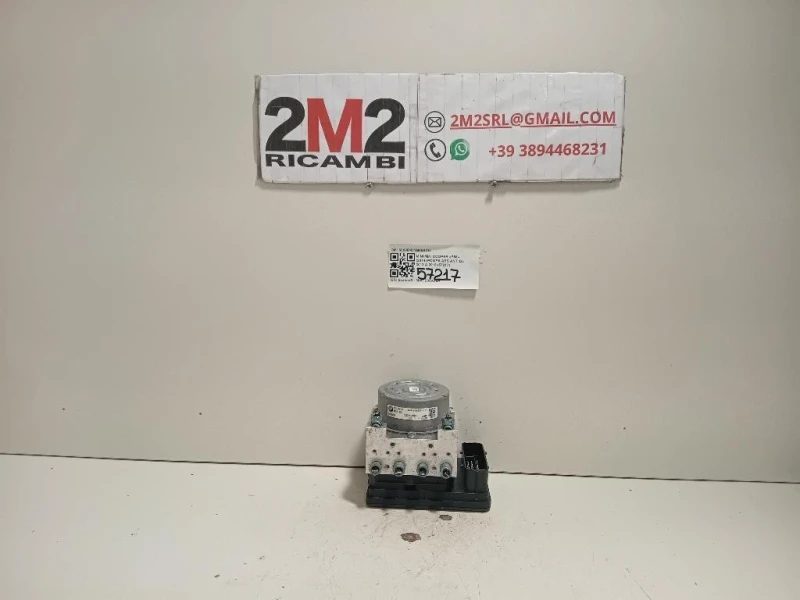 Pompa ABS ANT 6869545 Mini MINI Cooper F56 2014