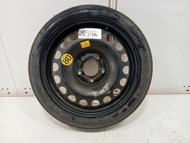 Ruota DI Scorta POST 2160141 Opel Astra J 2012