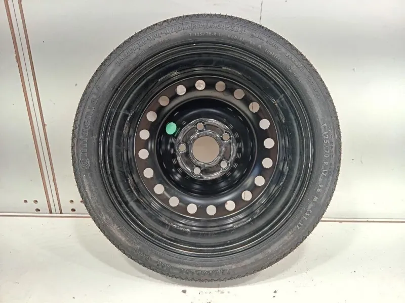 Ruota DI Scorta POST 2160141 Opel Astra J 2012