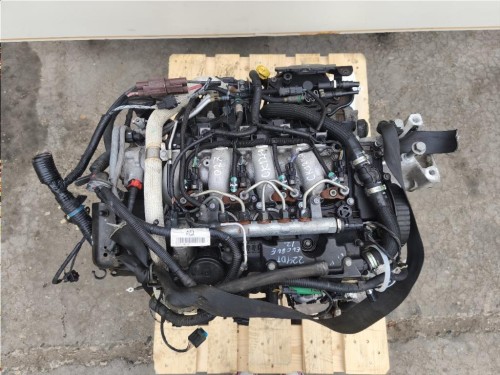 Motore Completo 224DT 190 CV 139KW Land Rover Range Rover Evoque I 2011