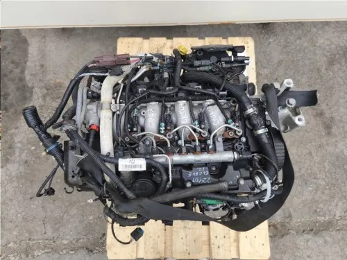 Motore Completo 224DT 190 CV 139KW Land Rover Range Rover Evoque I 2011